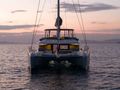 LADY M Lagoon 60 Anchor LADY M Lagoon 60 Anchor