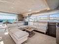 LADY M Lagoon 60 Saloon LADY M Lagoon 60 Saloon
