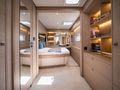 LADY M Lagoon 60 Master LADY M Lagoon 60 Master