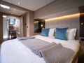 LADY M Lagoon 60 Master Suite LADY M Lagoon 60 Master Suite