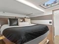 SOMMER Leopard 50 ft - cabin 1 SOMMER Leopard 50 ft - cabin 1