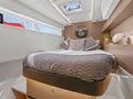 SOMMER Leopard 50 ft - cabin 2 SOMMER Leopard 50 ft - cabin 2
