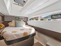 SOMMER Leopard 50 ft - cabin 3 SOMMER Leopard 50 ft - cabin 3