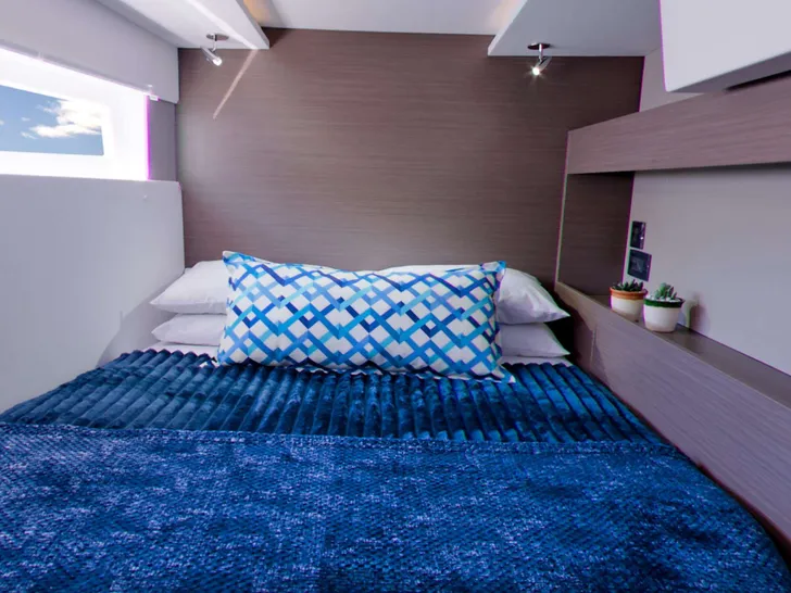 SOMMER Leopard 50 ft - cabin 4 SOMMER Leopard 50 ft - cabin 4