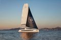 CRAZY BABY TOO - Bali 5.8 - 5 Cabins - Mallorca - Palma - Ibiza - Balearics - Spain CRAZY BABY TOO - Bali 5.8 - 5 Cabins - Mallorca - Palma - Ibiza - Balearics - Spain
