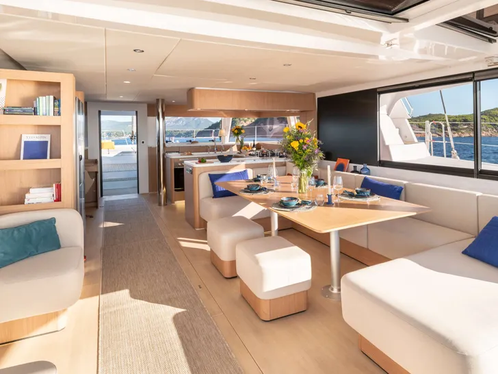 CRAZY BABY TOO Bali 5.8 - saloon CRAZY BABY TOO Bali 5.8 - saloon