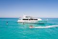 BIRDY - Broward 110 - 4 Cabins - Nassau - Exumas - Bahamas BIRDY - Broward 110 - 4 Cabins - Nassau - Exumas - Bahamas