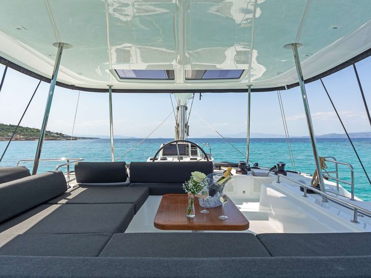EFFIE STAR Lagoon 51 EFFIE STAR Lagoon 51