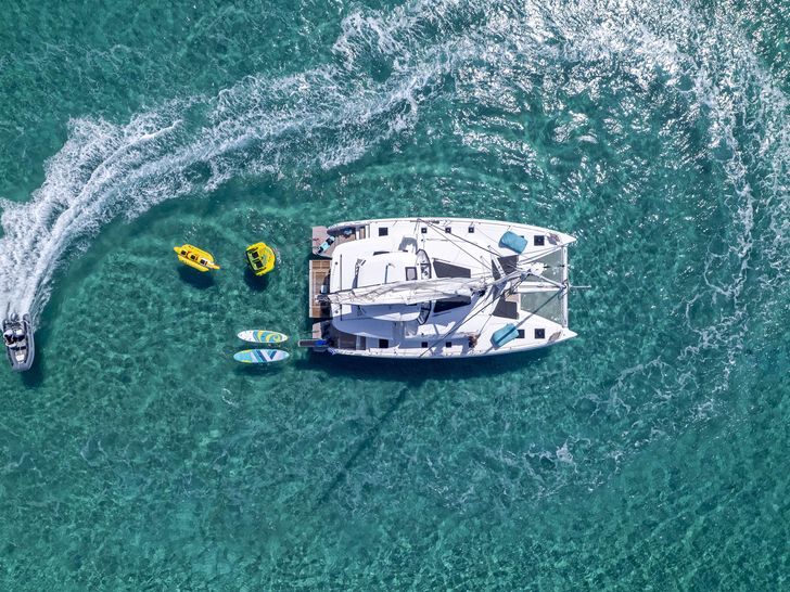 EFFIE STAR Lagoon 51 EFFIE STAR Lagoon 51
