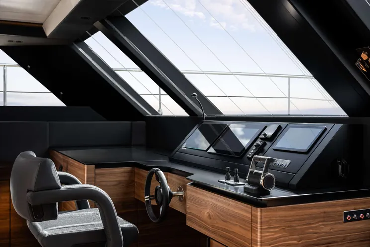 Charter Yacht DOUBLE HAPPINESS - Sunreef 60 Eco Power - 4 Cabins - Olbia - Porto Cervo - La Maddalena - Sardinia - Italy