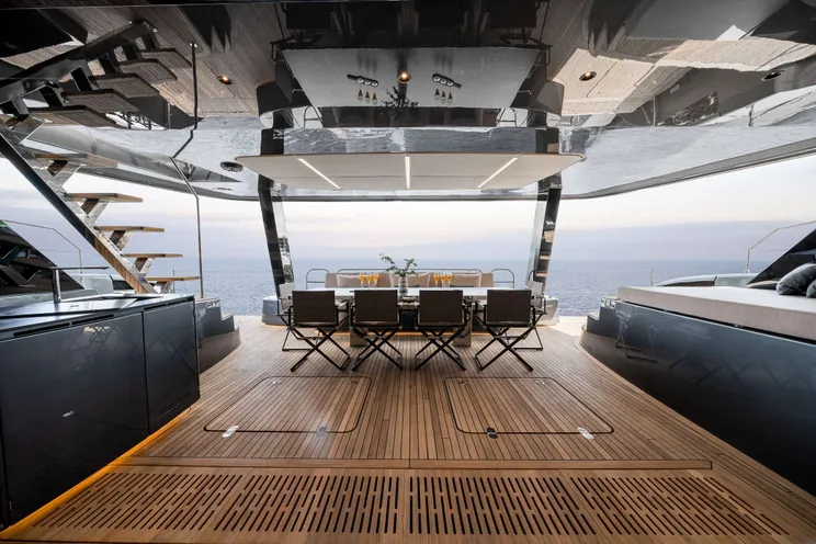 Charter Yacht DOUBLE HAPPINESS - Sunreef 60 Eco Power - 4 Cabins - Olbia - Porto Cervo - La Maddalena - Sardinia - Italy