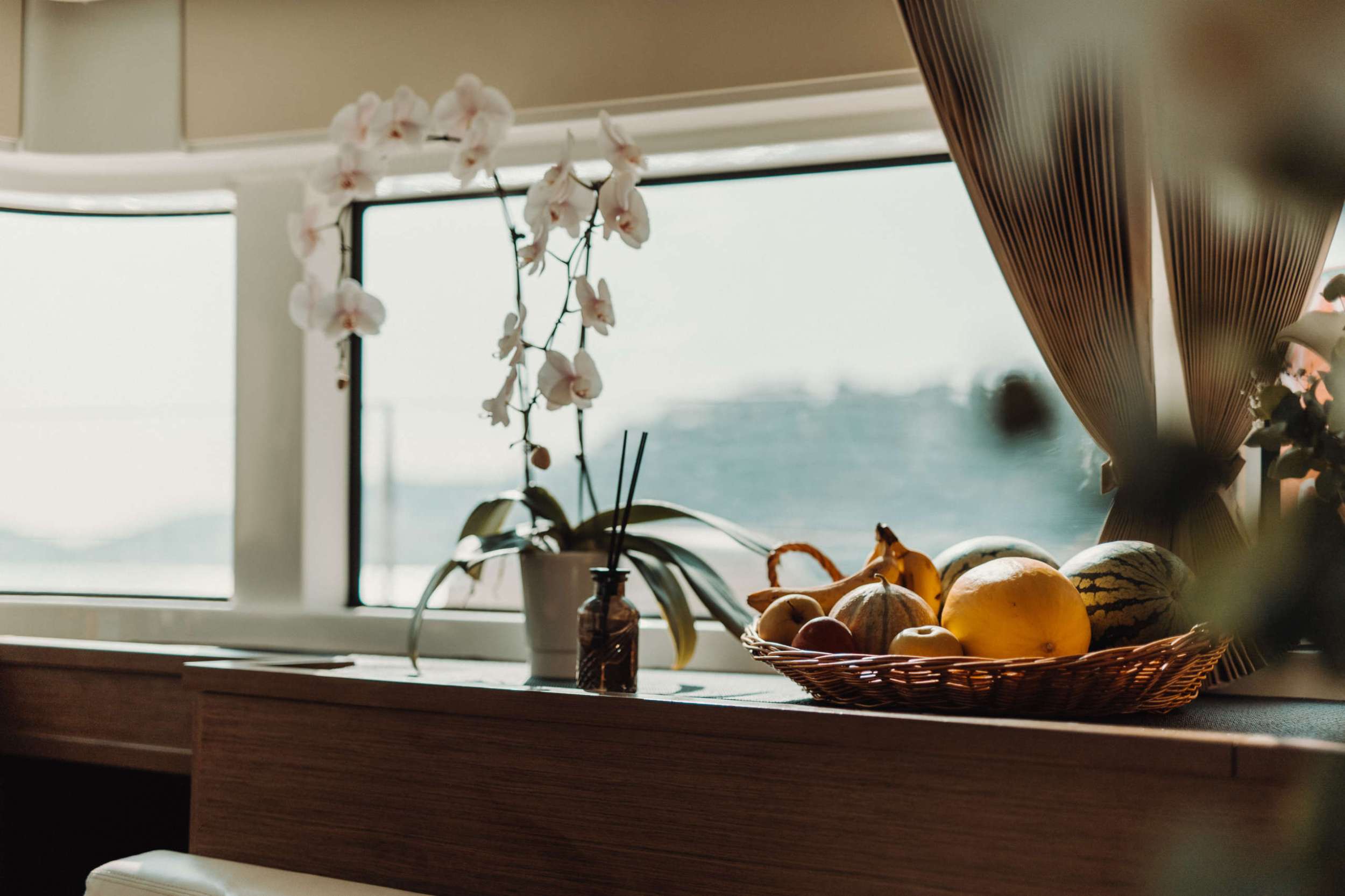 Charter Yacht SÉRÉNITÉ - Lagoon 52 - 4 Cabins - Marseille - Cannes - Monaco - St Tropez - French Riviera