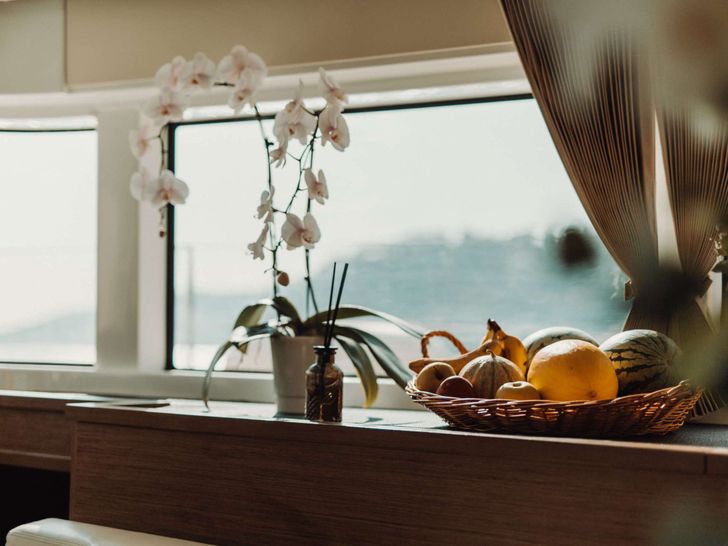 Lagoon 52 Sérénité Lagoon 52 Sérénité