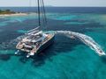 PALOMA Lagoon Sixty 5 - Water sports PALOMA Lagoon Sixty 5 - Water sports