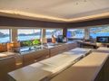PALOMA Lagoon Sixty 5 - galley PALOMA Lagoon Sixty 5 - galley