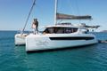 LIQUID COCONUT - Leopard 45 - 3 Cabins - Maldives - Male - Indian Ocean LIQUID COCONUT - Leopard 45 - 3 Cabins - Maldives - Male - Indian Ocean