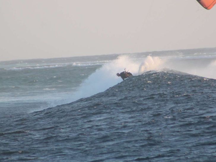 LIQUID COCONUT Leopard 45 - water sports LIQUID COCONUT Leopard 45 - water sports