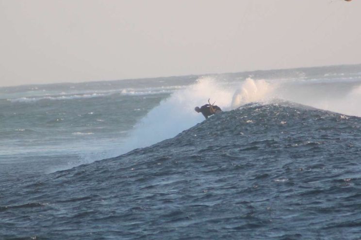 Charter Yacht LIQUID COCONUT - Leopard 45 - 3 Cabins - Maldives - Male - Indian Ocean
