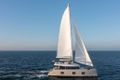 SPICE OF LIFE - Sunreef 60 - 3 Cabins - Athens - Mykonos - Paros - Cyclades - Greece SPICE OF LIFE - Sunreef 60 - 3 Cabins - Athens - Mykonos - Paros - Cyclades - Greece