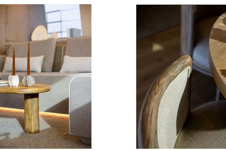 Charter Yacht SPICE OF LIFE - Sunreef 60 - 3 Cabins - Athens - Mykonos - Paros - Cyclades - Greece