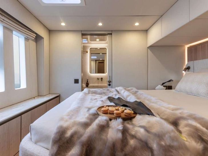 Guest Cabin Guest Cabin