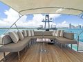 FANTASTIC Azimut 77S - flybridge FANTASTIC Azimut 77S - flybridge