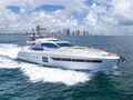 FANTASTIC Azimut 77S - cruising FANTASTIC Azimut 77S - cruising
