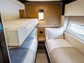 FANTASTIC Azimut 77S - twin cabin with Pullman FANTASTIC Azimut 77S - twin cabin with Pullman
