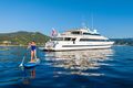 SEA LADY II - W.A Souter&Son 41m - 5 Cabins - Nice - Cannes - St Tropez - French Riviera SEA LADY II - W.A Souter&Son 41m - 5 Cabins - Nice - Cannes - St Tropez - French Riviera