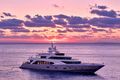 LA PELLEGRINA 1 - Couach 5000 Fly - 6 Cabins - Athens - Mykonos - Paros - Cyclades - Greece LA PELLEGRINA 1 - Couach 5000 Fly - 6 Cabins - Athens - Mykonos - Paros - Cyclades - Greece