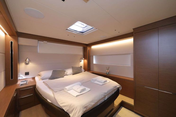 Charter Yacht MASTERMIND - Lagoon Sixty 7 - 4 Cabins - Split - Dubrovnik - Hvar - Croatia