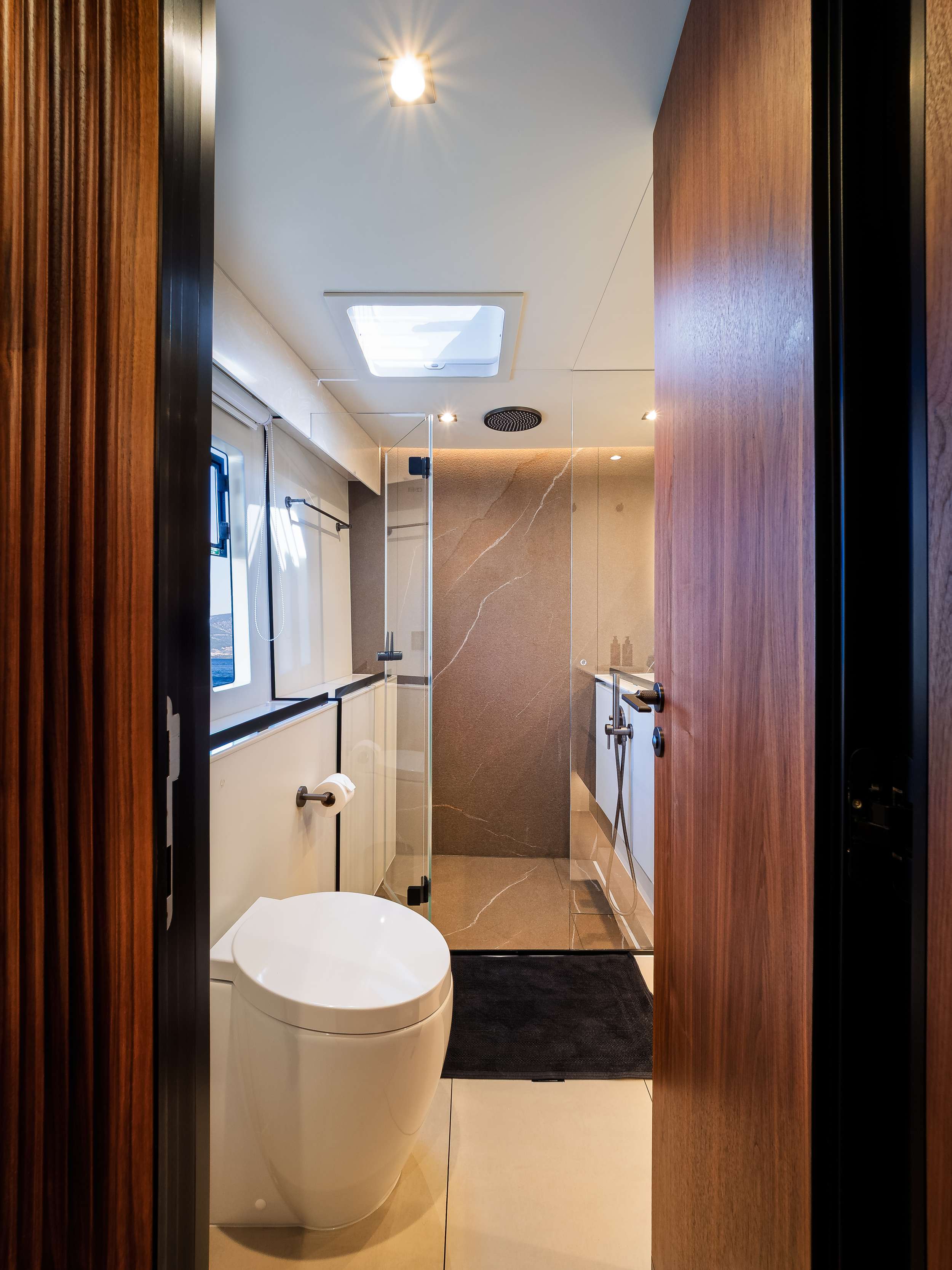 Charter Yacht AHALYA - Sunreef 60 - 4 Cabins - Split - Dubrovnik - Hvar - Croatia