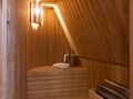 BROOKLYN Custom 121 ft - sauna BROOKLYN Custom 121 ft - sauna
