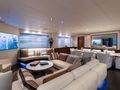 BROOKLYN Custom 121 ft - saloon BROOKLYN Custom 121 ft - saloon