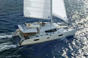 REMEDY - Fountaine Pajot Ipanema 58 - 3 Cabins - St Thomas - St John - St Croix - USVI - Caribbean REMEDY - Fountaine Pajot Ipanema 58 - 3 Cabins - St Thomas - St John - St Croix - USVI - Caribbean