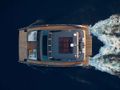 ARCHIPELAGO III Sunreef 60 Power - Aerial Shot ARCHIPELAGO III Sunreef 60 Power - Aerial Shot