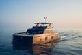 ARCHIPELAGO III - Sunreef 60 Power - 4 Cabins - Nassau - Exumas - Bahamas ARCHIPELAGO III - Sunreef 60 Power - 4 Cabins - Nassau - Exumas - Bahamas