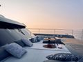 ARCHIPELAGO III Sunreef 60 Power - Foredeck ARCHIPELAGO III Sunreef 60 Power - Foredeck