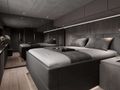 ARCHIPELAGO III Sunreef 60 Power - Primary Cabin ARCHIPELAGO III Sunreef 60 Power - Primary Cabin