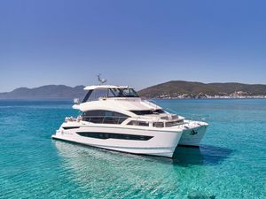 EXPLORION - Aquila 54 - 4 Cabins - Athens - Mykonos - Paros - Cyclades - Greece EXPLORION - Aquila 54 - 4 Cabins - Athens - Mykonos - Paros - Cyclades - Greece