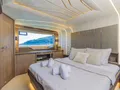 PARADISE Galeon 680 Fly - master cabin PARADISE Galeon 680 Fly - master cabin