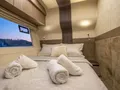 PARADISE Galeon 680 Fly - VIP cabin 2 PARADISE Galeon 680 Fly - VIP cabin 2