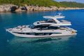 PARADISE - Galeon 680 Fly - 4 Cabins - Kotor - Tivat - Budva - Montenegro - Croatia PARADISE - Galeon 680 Fly - 4 Cabins - Kotor - Tivat - Budva - Montenegro - Croatia