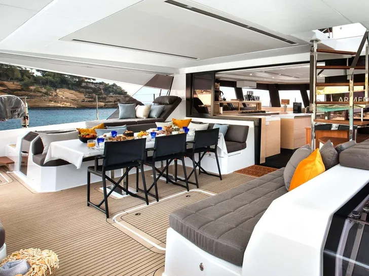 ARMEN COCKPIT ARMEN COCKPIT