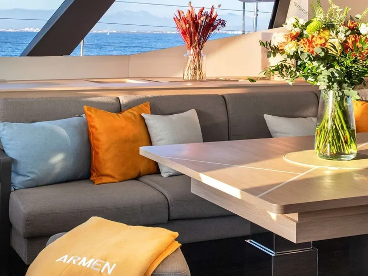 ARMEN SALOON ARMEN SALOON