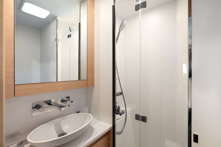 Charter Yacht ARMEN - Fountaine Pajot Samana 59 - 4 Cabins - Palma - Mallorca - Ibiza - Spain