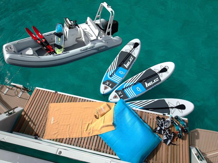 ARMEN WATER TOYS ARMEN WATER TOYS