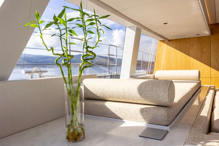 Charter Yacht MYMARIA - Sunreef 60 - 4 Cabins - Lefkas - Corfu - Zakynthos - Ionian Sea - Greece