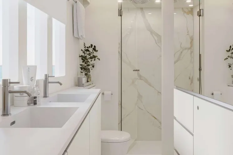 Charter Yacht MYMARIA - Sunreef 60 - 4 Cabins - Lefkas - Corfu - Zakynthos - Ionian Sea - Greece