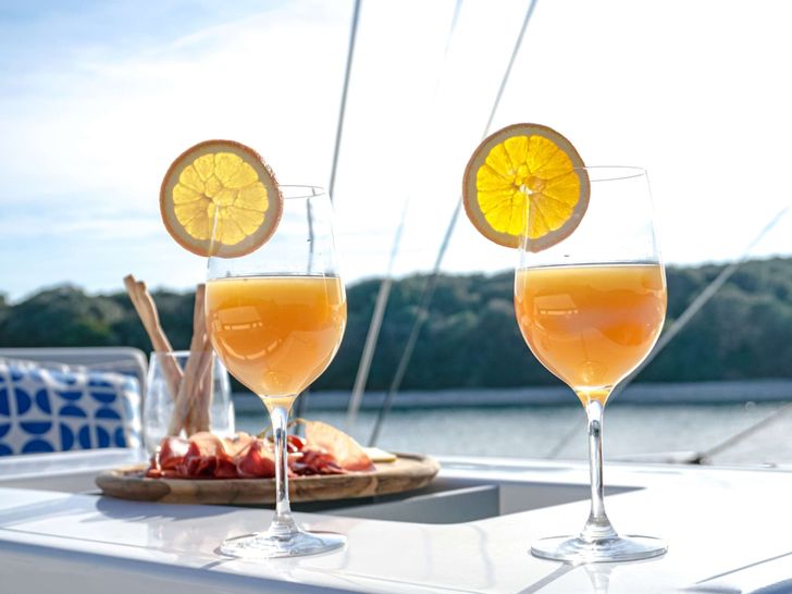 SOLAIA Leopard 50 - cocktail SOLAIA Leopard 50 - cocktail